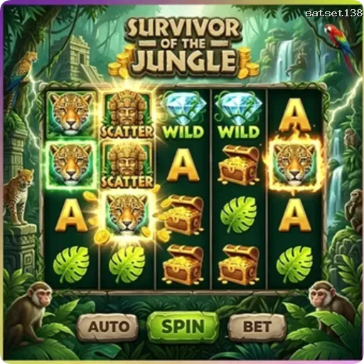 satset138 Palembang: Panduan Akses, APK, dan Login
