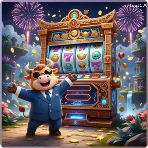 Pembaruan satset138 APK: Versi Terbaru dan Catatan Perubahan