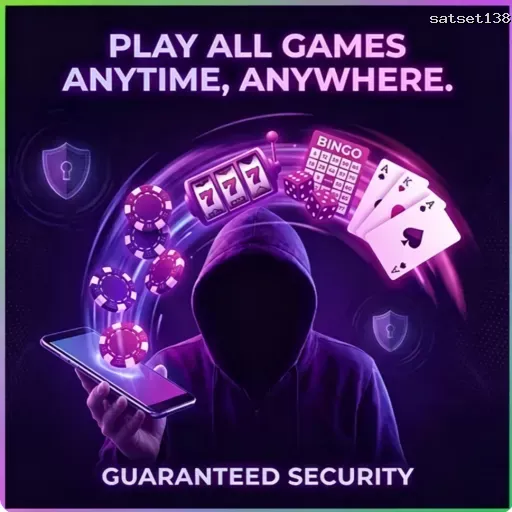 Panduan Pasang satset138 APK di Android
